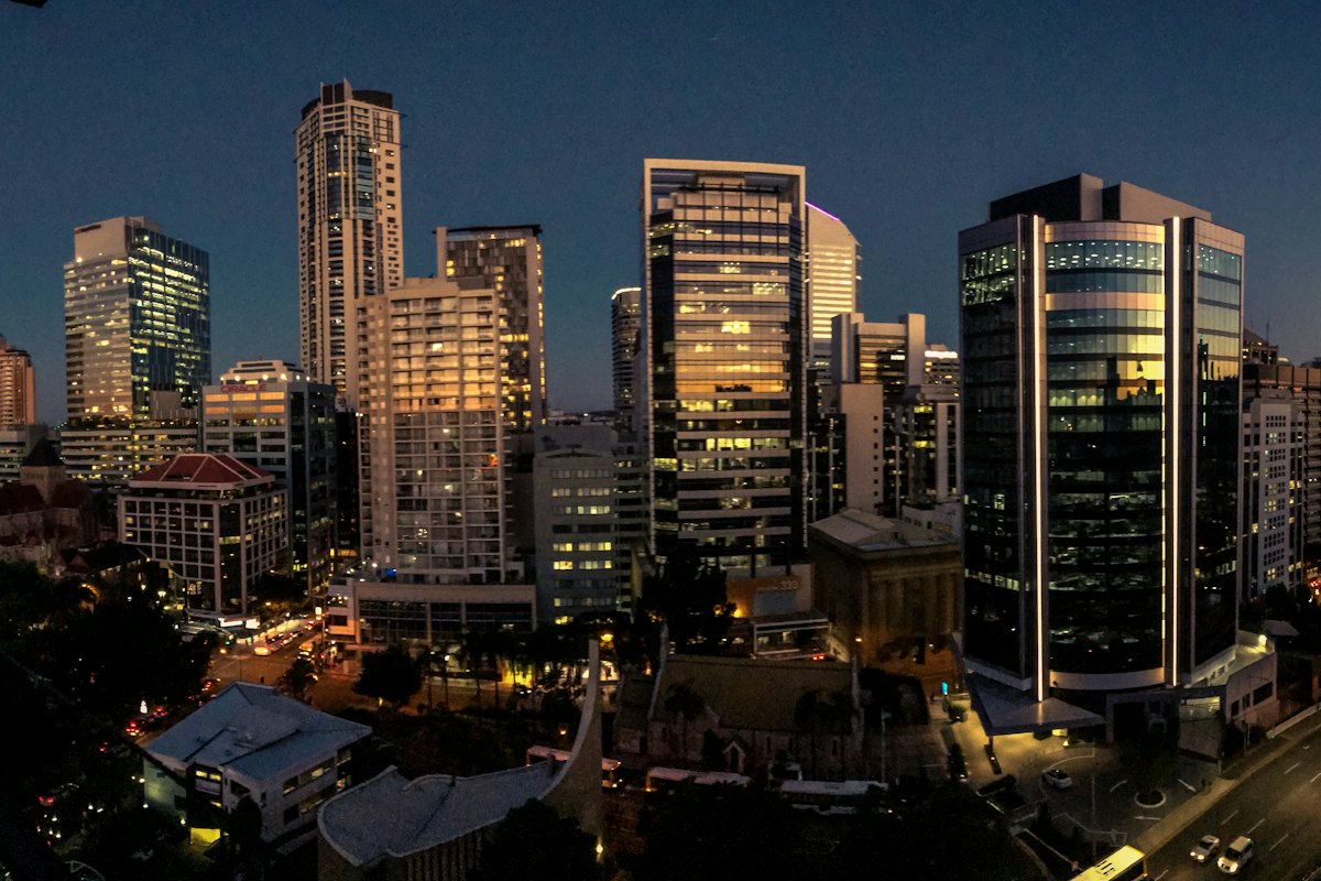 Brisbane