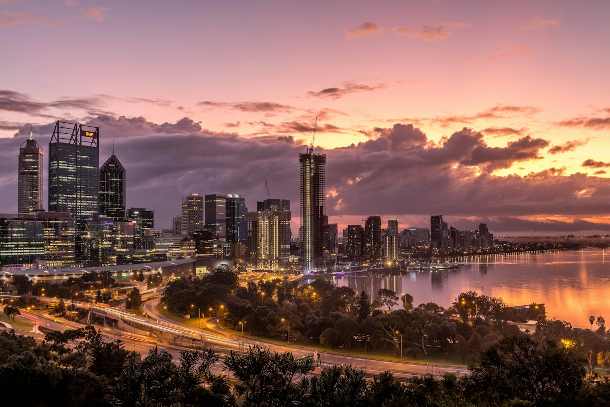 Perth