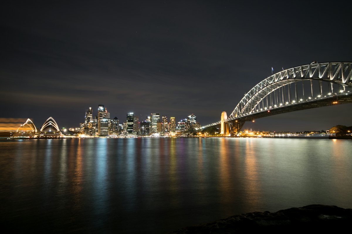 Sydney