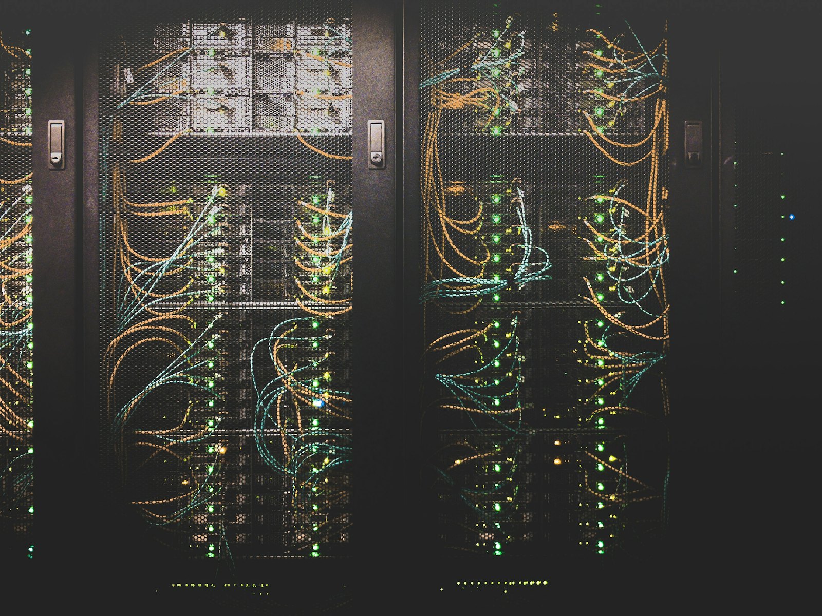 Infrastructure Security