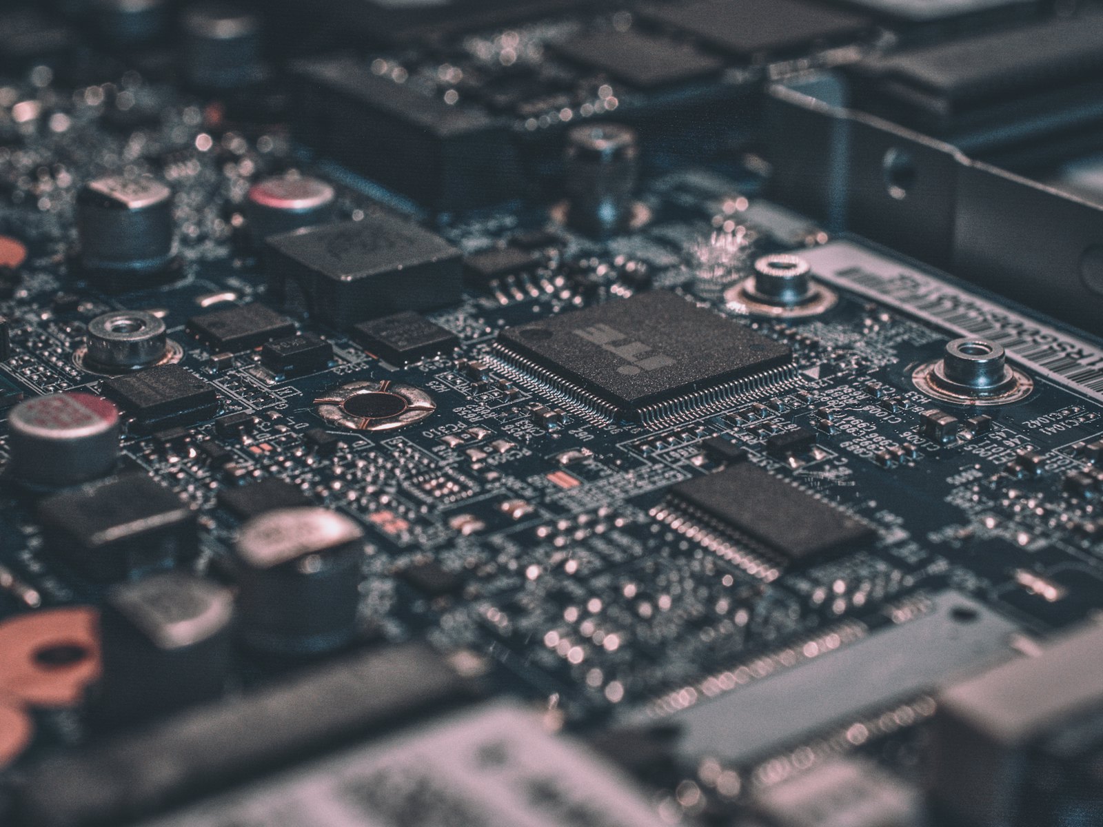 Digital Forensics