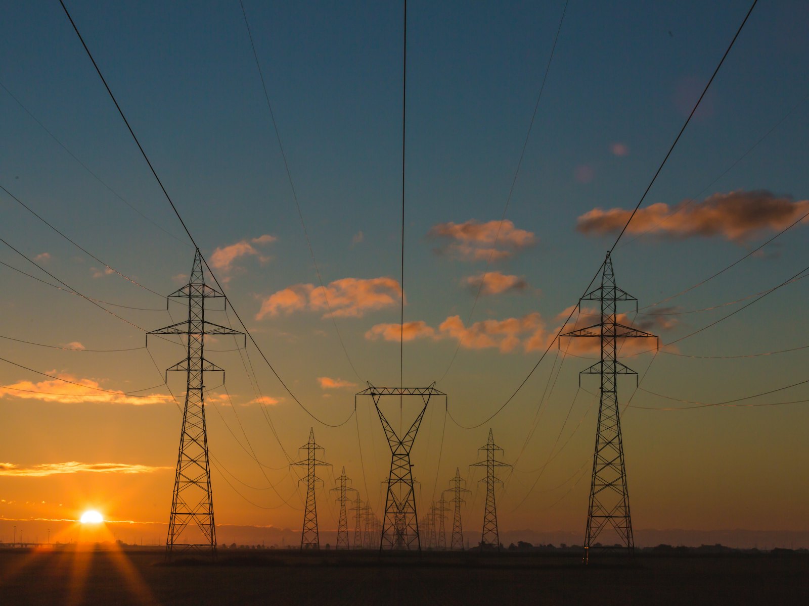 Critical Infrastructure