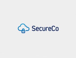 SecureCo Logo