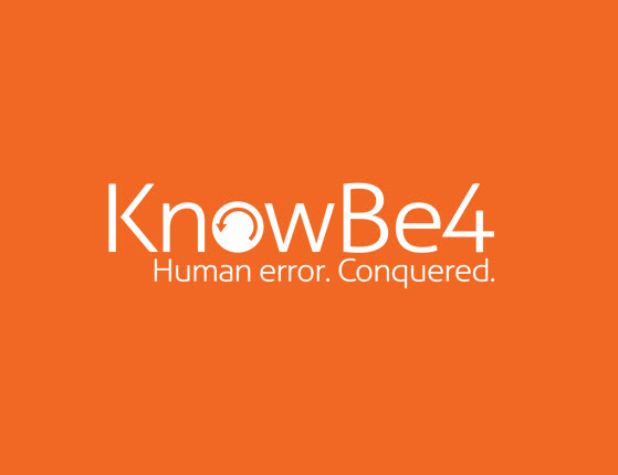 KnowBe4 – Security Awareness & Training