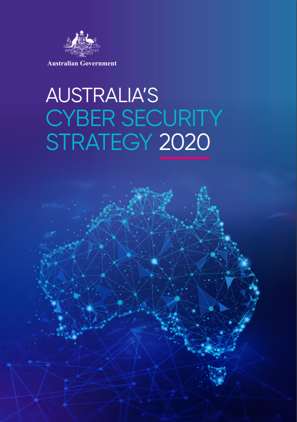 phd in cybersecurity australia