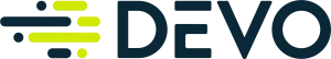 DEVO logo