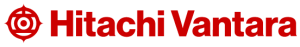 Hitachi Vantara logo