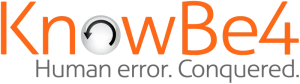 KnowBe4 logo