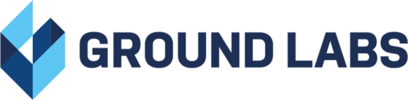 Ground Labs logo