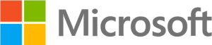 Microsoft logo