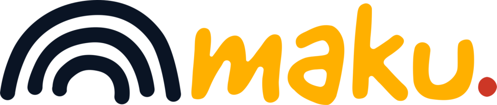 Maku logo