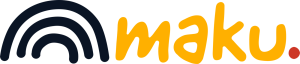 Maku logo