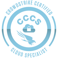 CrowdStrike Certified Cloud Specialist (CCCS) - Credly